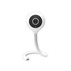 Temperature Humidity Playing lullaby Security Baby Monitor Wireless P2P Camera