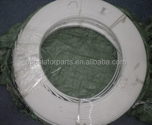 
GAA50AHA1 Escalator Handrail Guide Strip Escalator Plastic Rail 