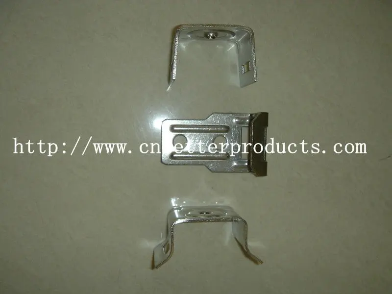 Stainless Steel Brackets for Sign Post
