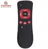 Lovely Outward TV Universal Remote with 11 keys