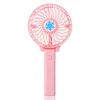 Super Strong Winds Rechargeable folding Pocket size Portable Usb Mini handheld cool Fan for laptop
