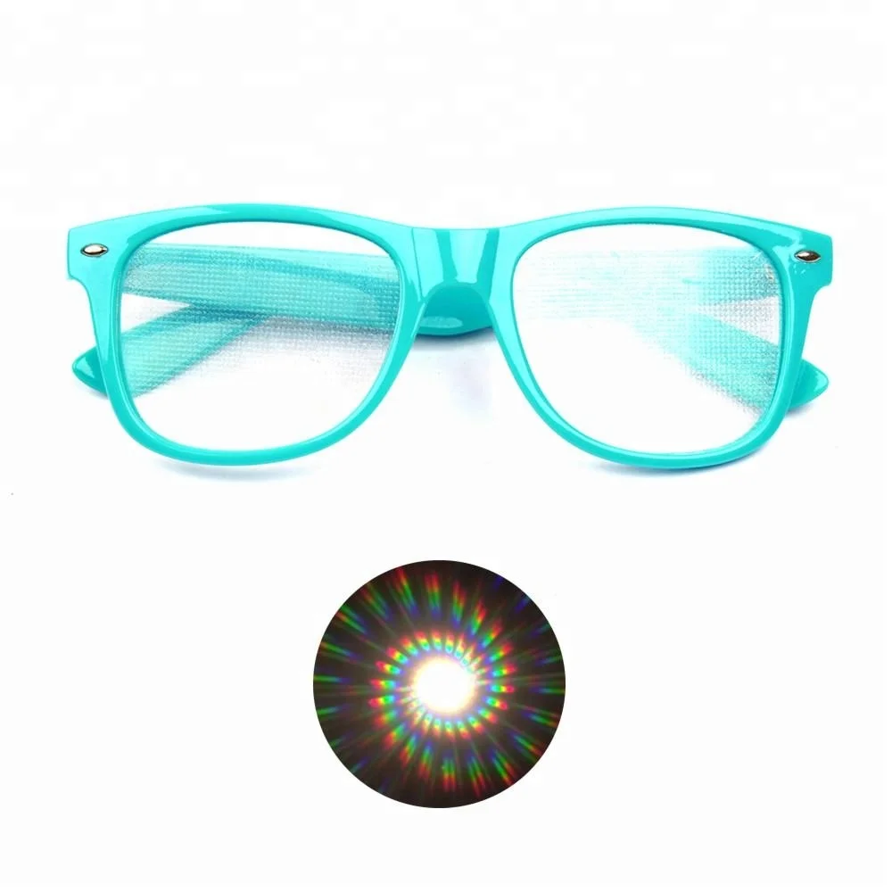 diffraction glasses buy