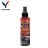 BSCI manufacturer Car Dashboard Polish spray dashboard wax polish with OEM service