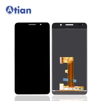 

Parts for Huawei Honor 6 Display Lcd Touch Screen Digitizer Assembly for huawei honor 6 H60-L04 L02 L03 H60-L01