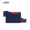 Contactless RFID encoding module S21 smart pvc id card printer software CE