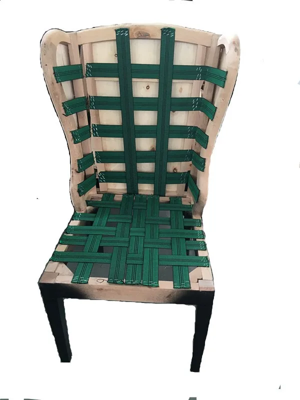 High Quality Chair Elastic bing/chair Elastic Band/weave Belt For Chair Buy Chair Belt