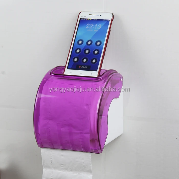 
Hanging Toilet Paper Roll Holders 