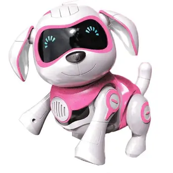 smart robot dog