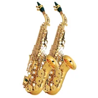 

Curved Soprano Saxophone