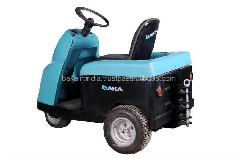 Battery Operated Tow Truck Upto 300kgs Efs Battery Operated Tow Truck Upto 300kgs Efs