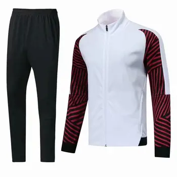 football tracksuit deals