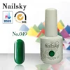 2018 Guangzhou factory three steps 15ml long lasting soak off led uv gel nail polish