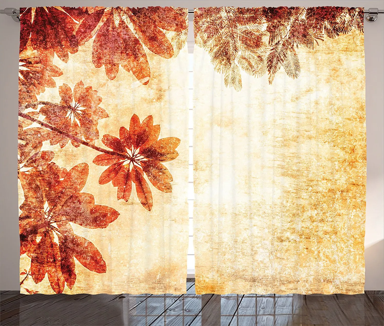 Cheap Burnt Orange Curtains Find Burnt Orange Curtains Deals On Line At Alibaba Com