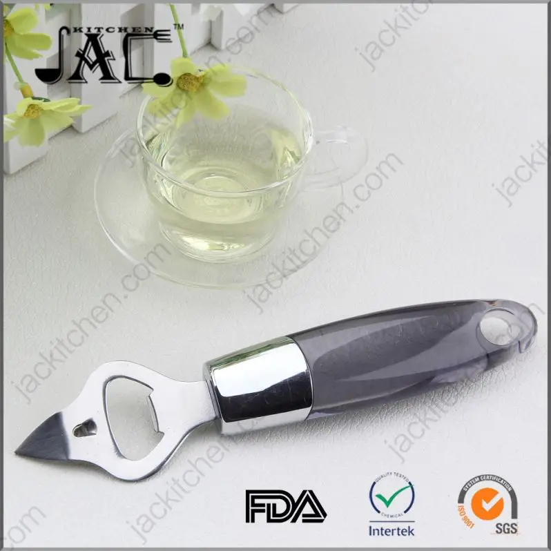Soft Can Punch Bottle Opener