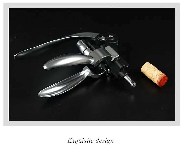 Screwpull Wine Opener Parts Rabbit Wine Opener Corkscrew Buy