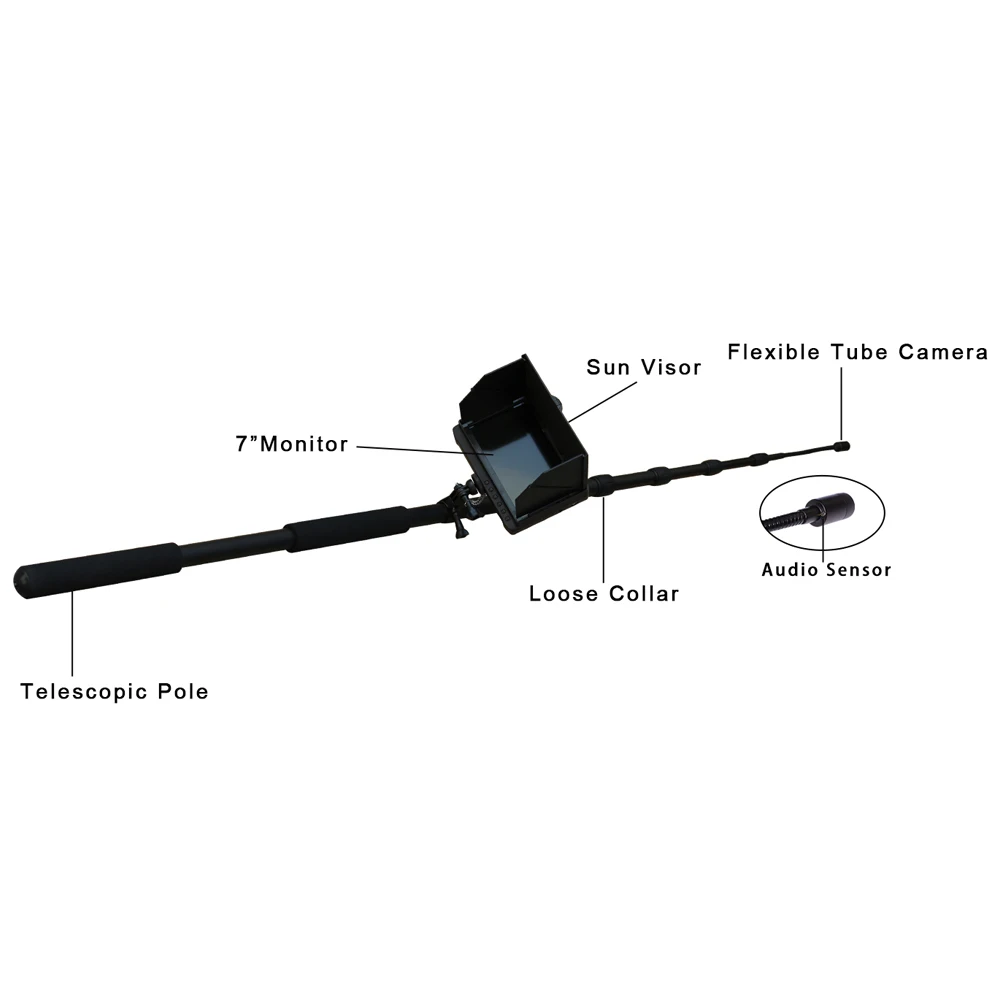 LD500 life detector