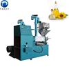 soybean oil refining machine sesame oil grinding machine oil pressing machine