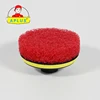 High Gross scouring pad kit for Car Beauty M10 Thread