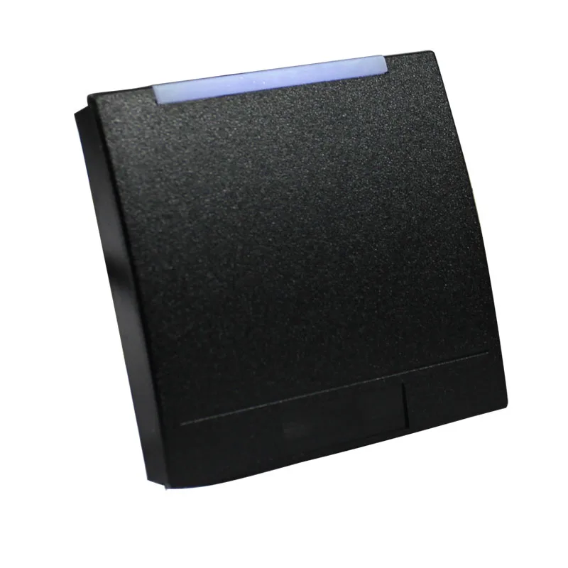 N30 Rfid/MF/Hid Card Reader Waterproof Good Quality Reader Card Access Control Reader