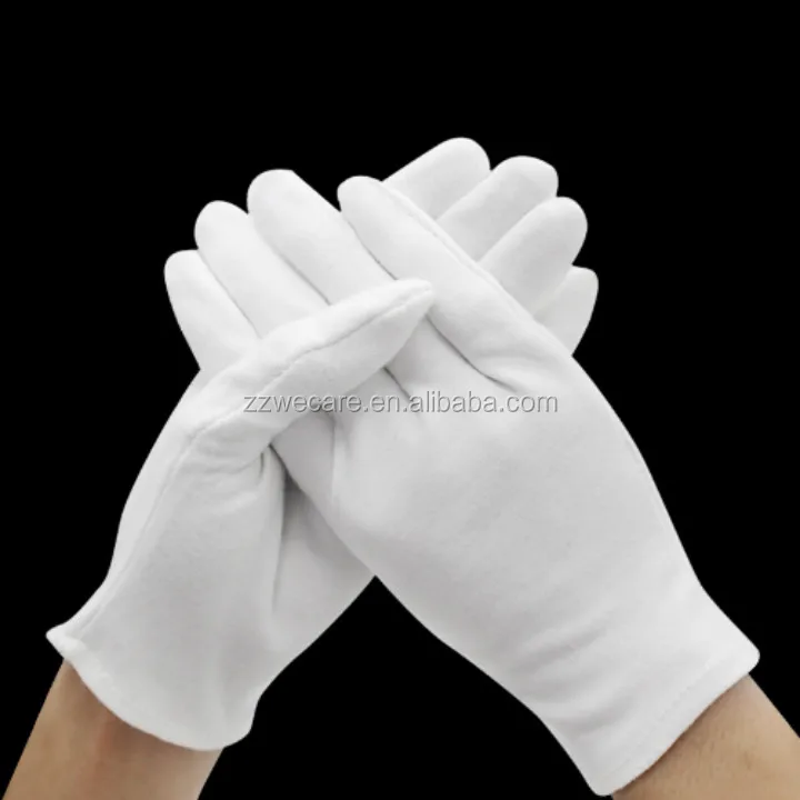 gloves for waiters