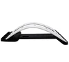Back magic slimming Rest lumbar Support Traction device