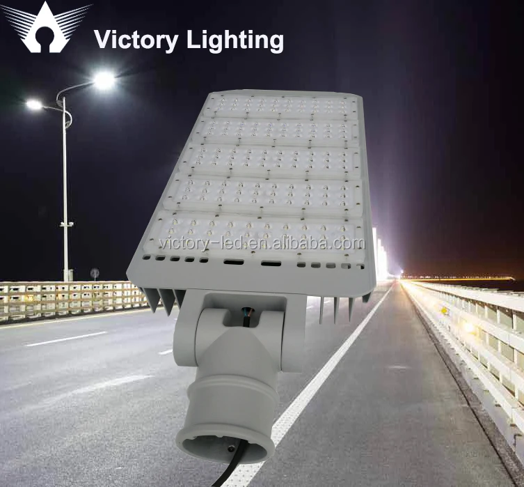 Energy Saving 2 Years Warranty Streetlight High Lumen 150W Led Street Light