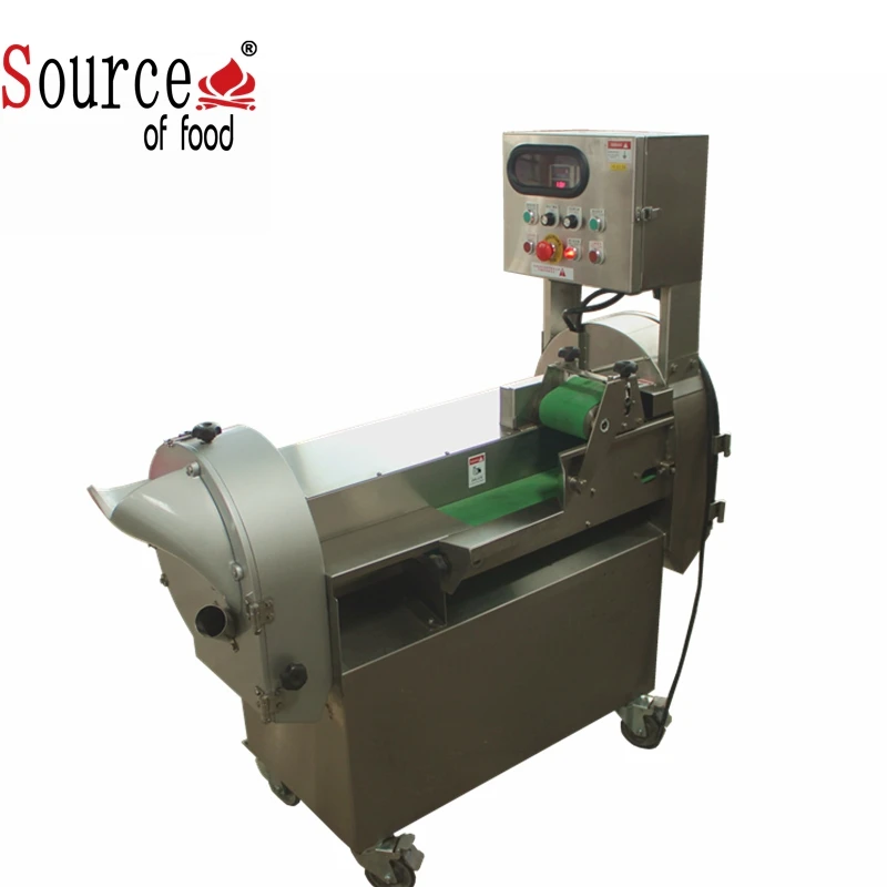 Tomato Slicer,Tomato Slicer Machine,Tomato Dicer_Gongyi Food Source Trading  Co., Ltd.