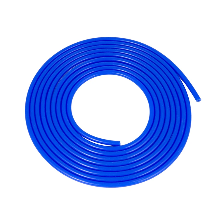 
logo service all sizes available silicone pipe for car 