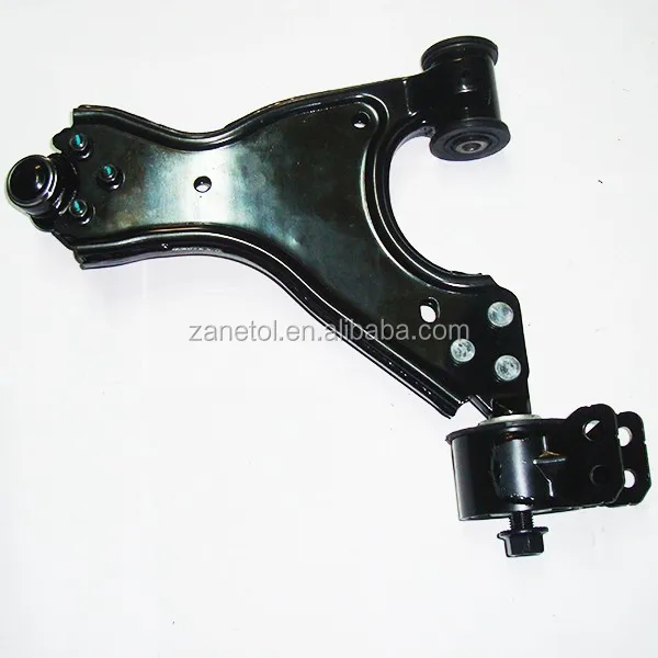 Front Lower Left Control Arm With Bushing For Chevrolet Traverse Buick