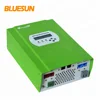 MPPT LCD display 50A 2kw lifepo4 solar charge controller 50a for Lifepo4 battery