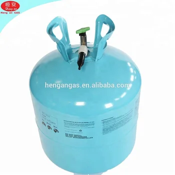 air swimmers helium tank
