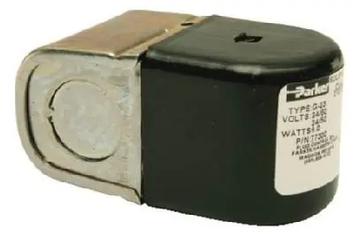 1//8 NPT Port Size 1//8 NPT Port Size Parker Hannifin Corporation Standard Spring Return 2-Position 3-Way Valve Type Parker Hannifin 414211000 Series DirectAir 2 Anodized Aluminum Inline Spool Valve Roller Delrin Operated