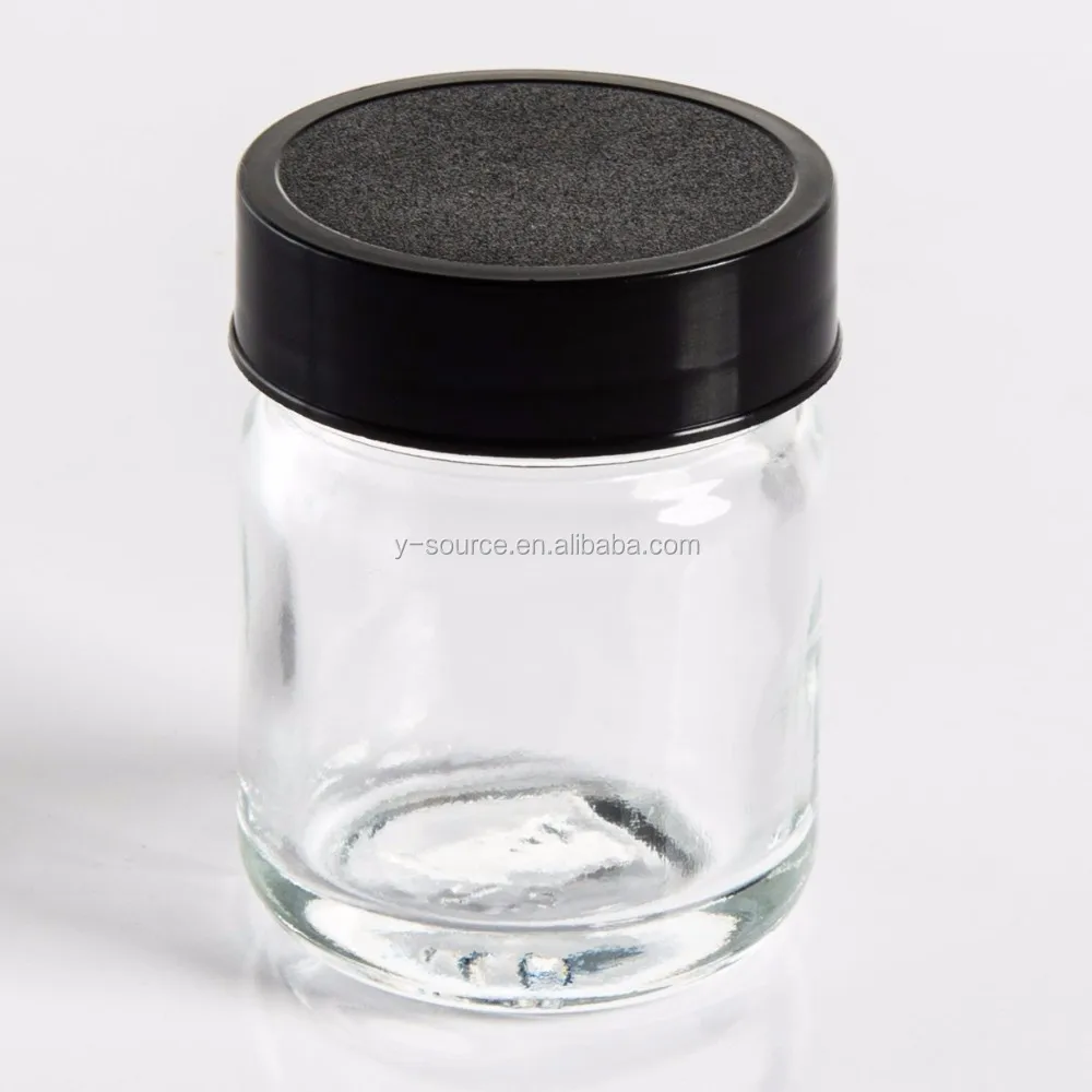 Ecofriendly Unique Glass Jars Buy Unique Glass Jars,2 Oz. Glass Jars