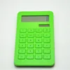 10 digits solar calculator