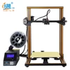 Shenzhen Creality Cr 10 300*300*400Mm Upgraded Version CR-10S Diy 3D Printer With Dual Z-Axis Filament Detector