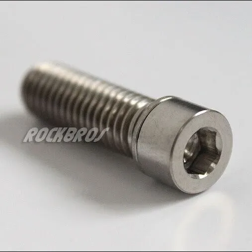 bike screws