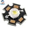 GH High Quality White Light Diode Use Epileds Chip 1W 40Mil LED On Star Base PCB