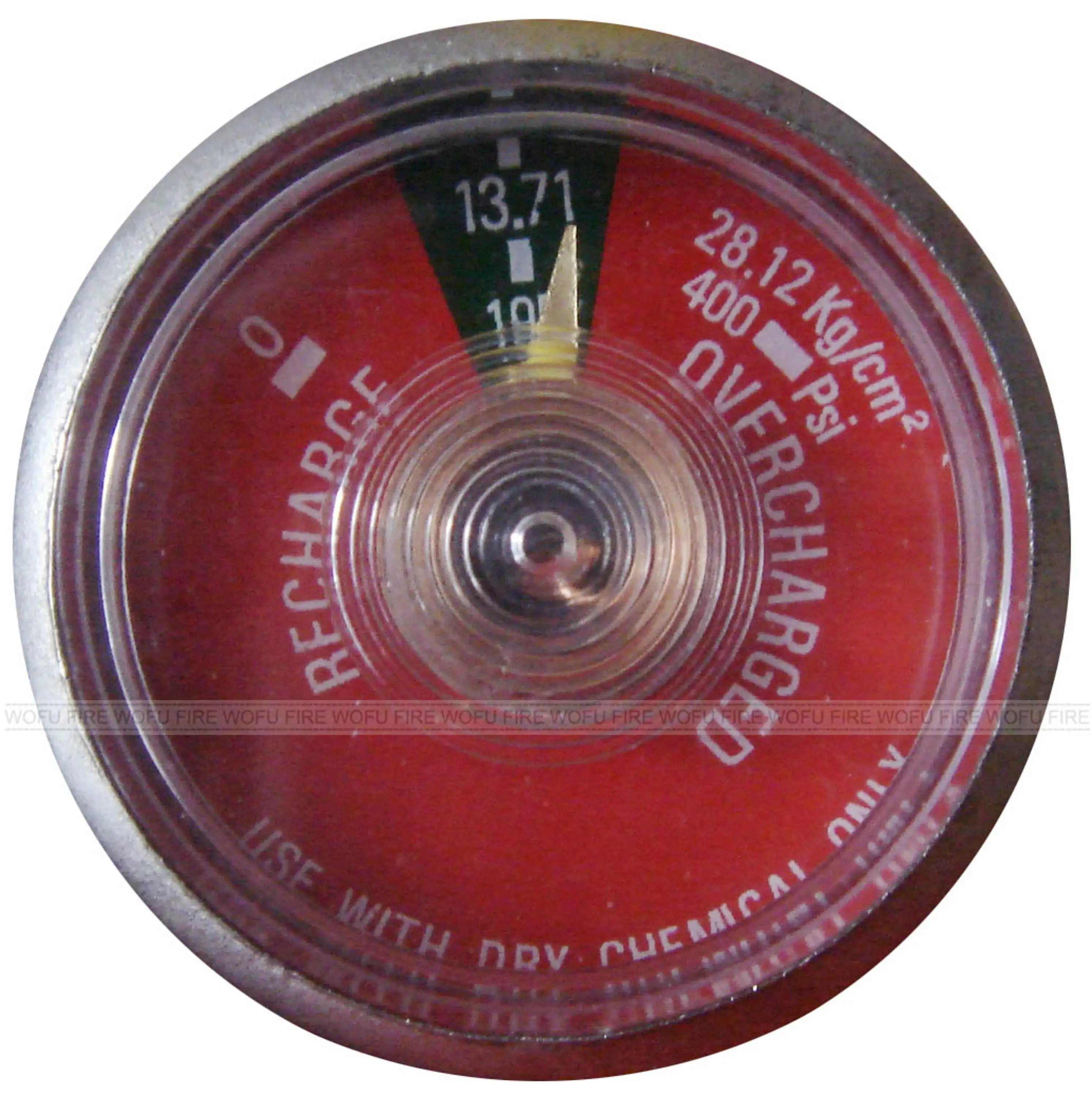 Fire Extinguisher Dcp Gauge For Abc Buy Dcp Gauge,Fire Extinguisher