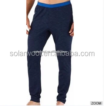 lightweight thermal pants