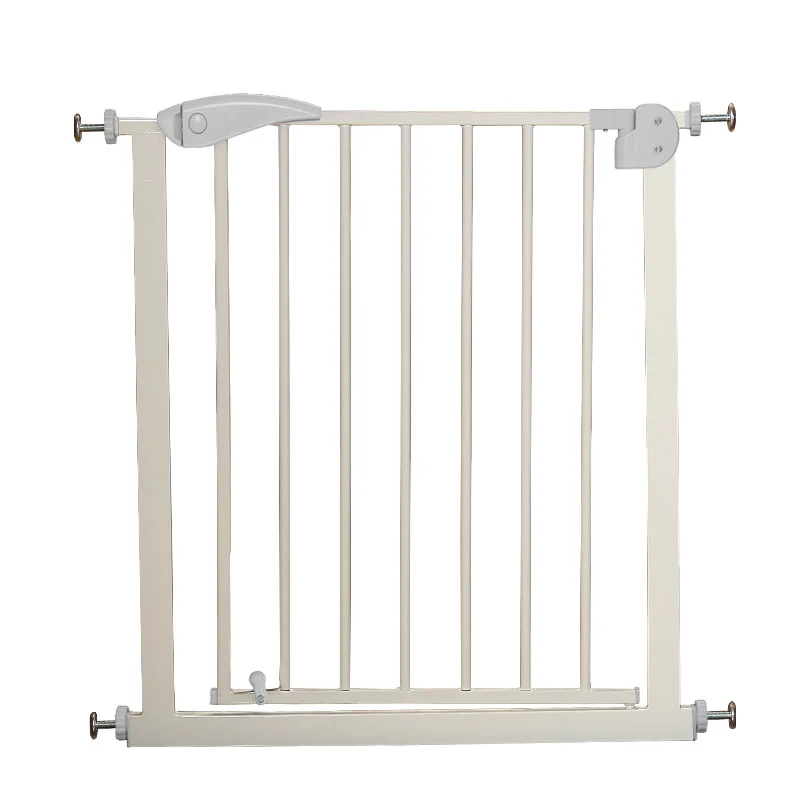 
new retractable baby gate dog doors gates for stairs securing door balcony barrier 