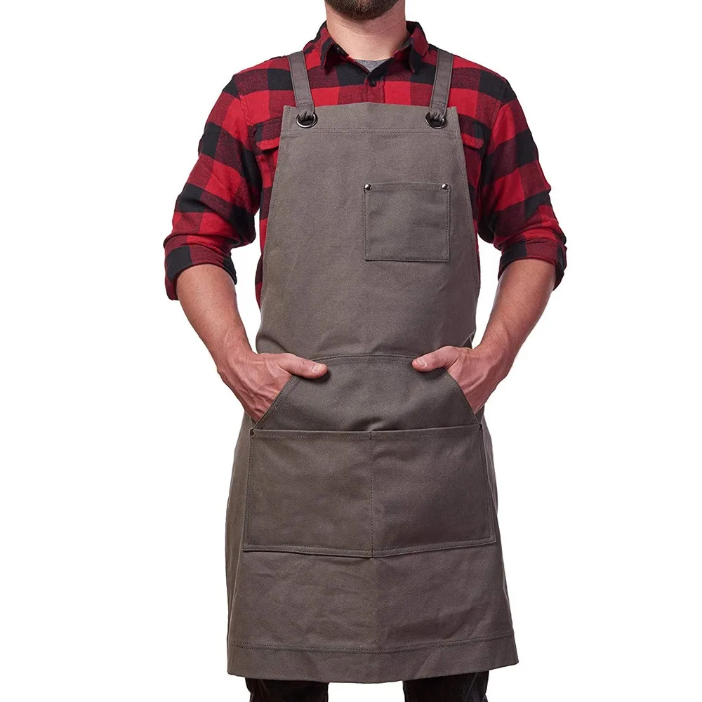 Фартук столярный veritas Canvas Apron