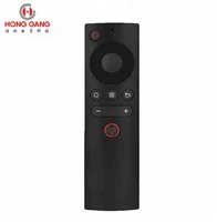 

Smart Voice control for BesTV bluetooth wireless remote