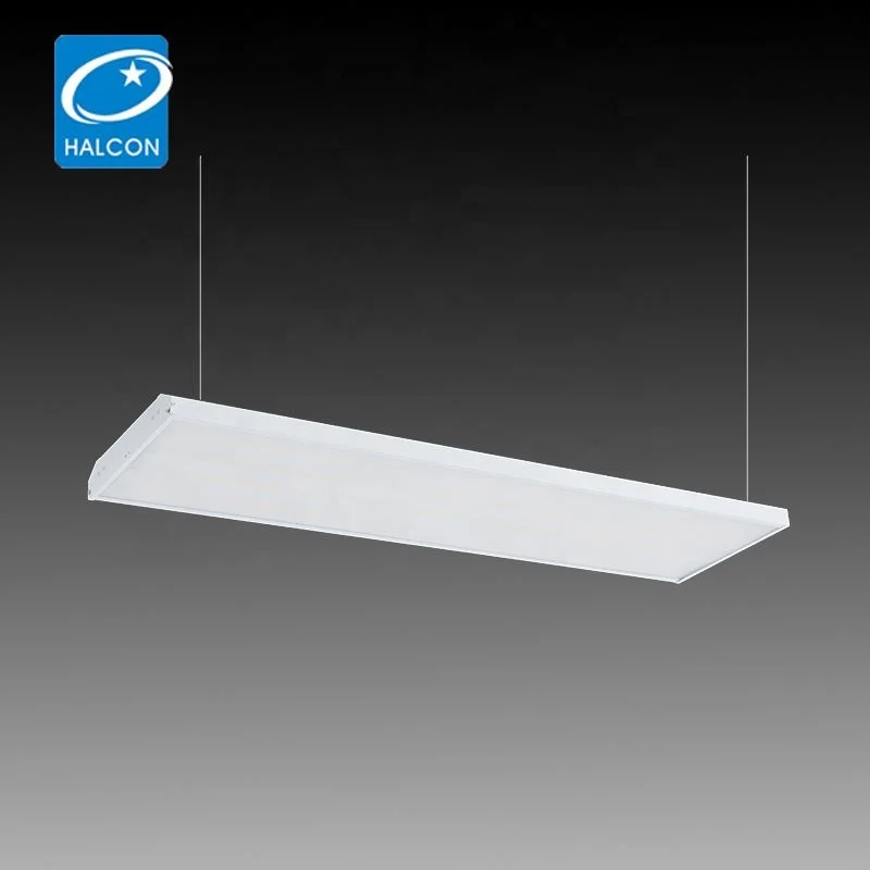 2020 New Hanging ETL 130Lm/W LED Linear High Bay Light for warehouse using 80W~325W