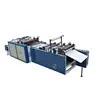 Automatic non woven fabric roll cross section cutting machine