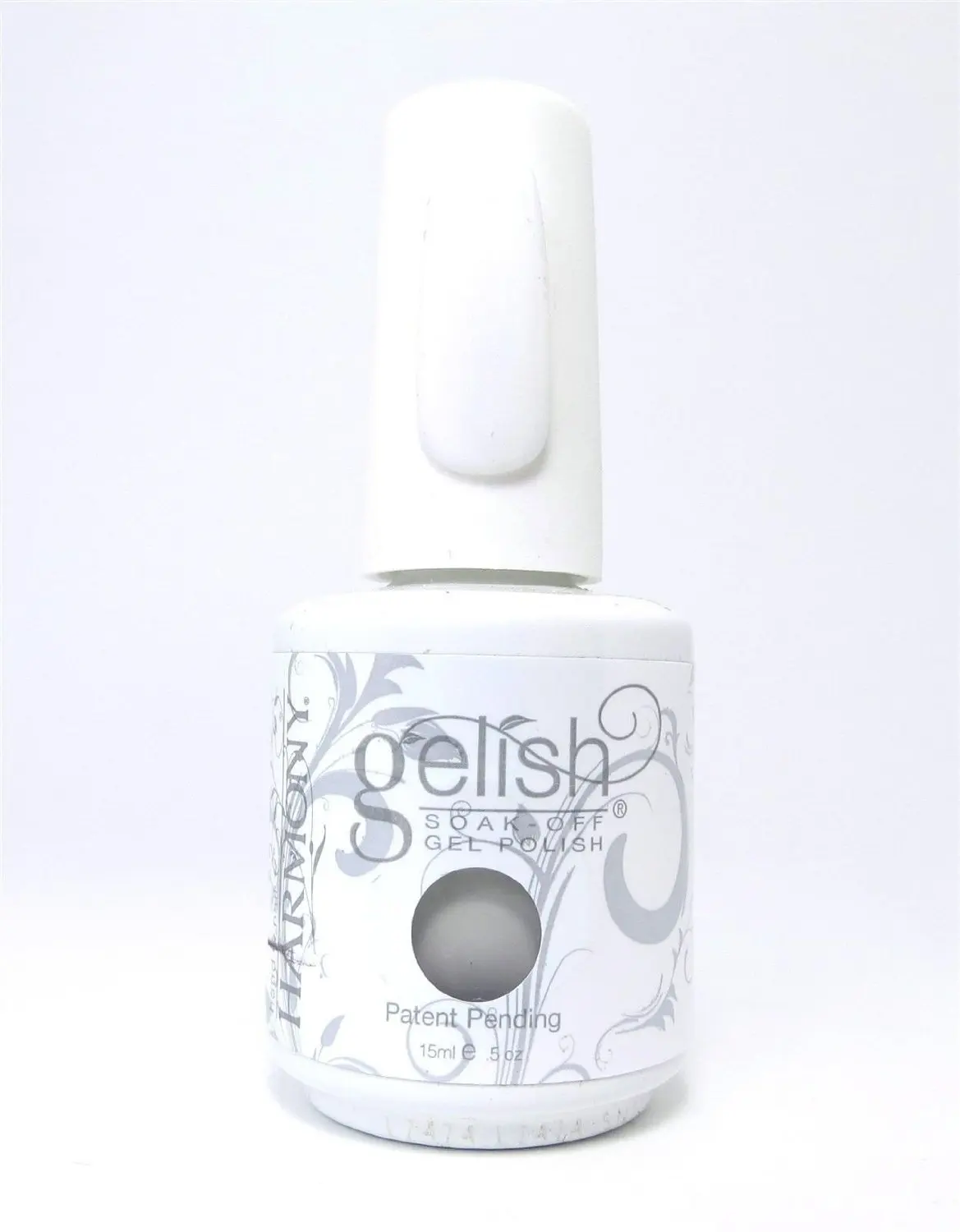 Buy Gelish Soak Off 5 Oz Sheek White Gel Nail Color Uv Manicure Buy Gelish Soak Off 5 Oz Sheek White Gel Nail Color Uv Manicure