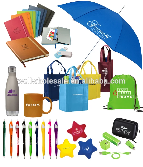 GIVEAWAYS AND PROMOTIONAL MATERIAL FOR YOUR EVENTS - By Asif Zaidi