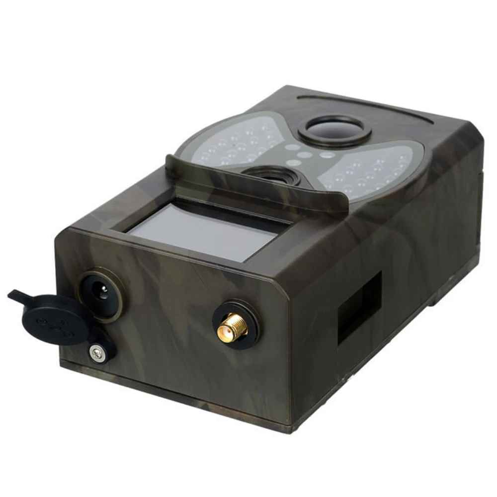 

GSM 12MP Photo Traps Night Vision Wildlife infrared 1080P hunting Camera