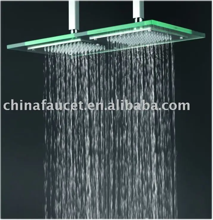 Led Shower Head Led Ceiling Head Led Shower