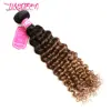 top quality ombre color jumbo braiding hair, ombre braiding hair