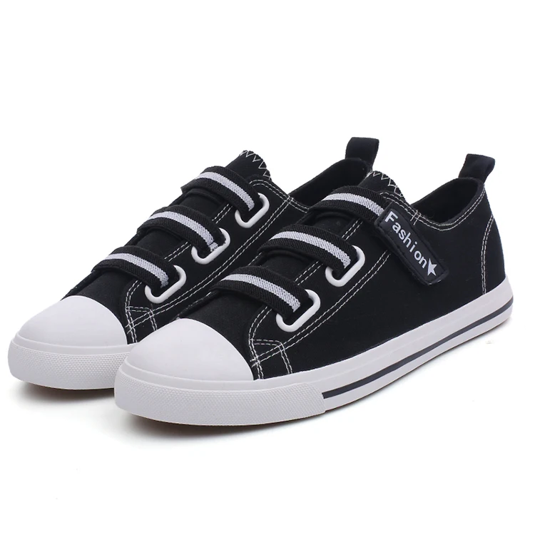 buy canvas shoes in bulk